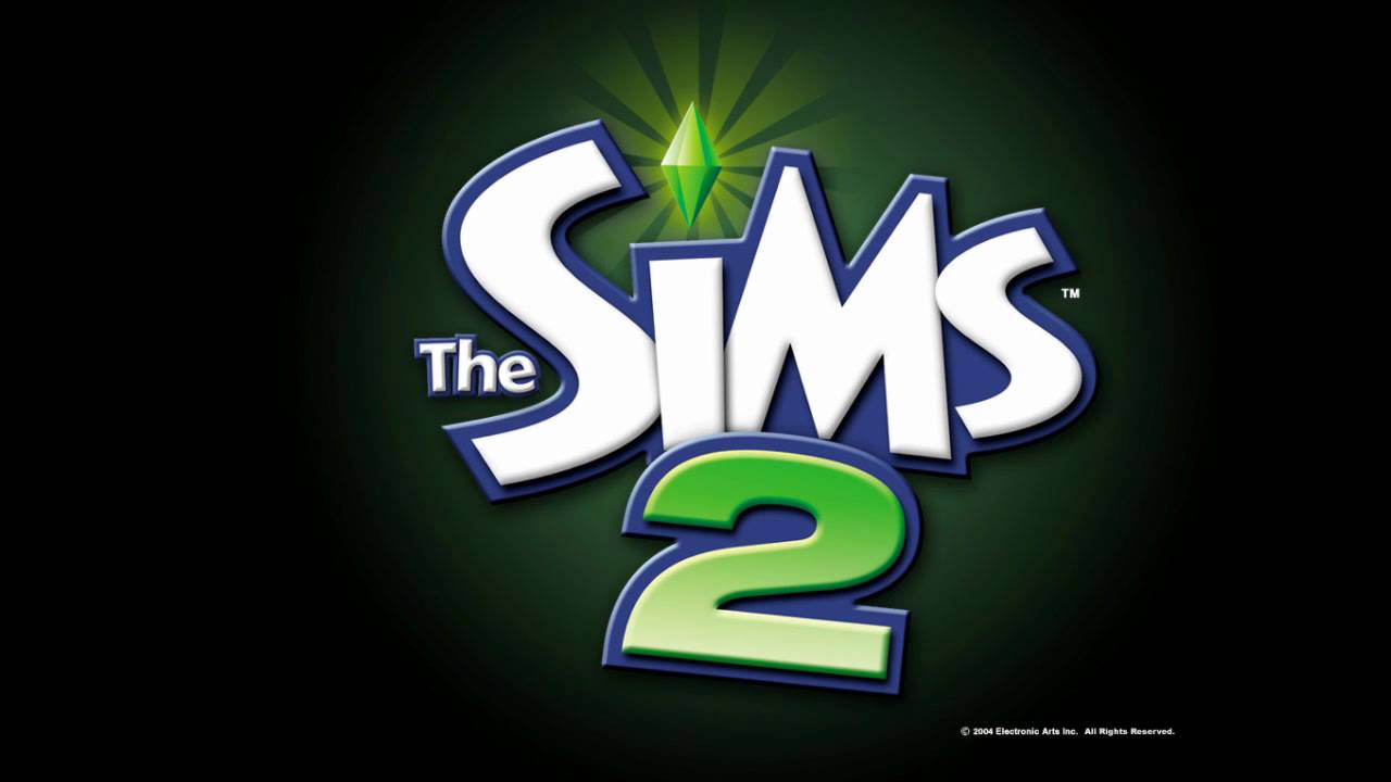 The Sims™ 2 Soundtrack: Cherry ChaCha (Salsa)