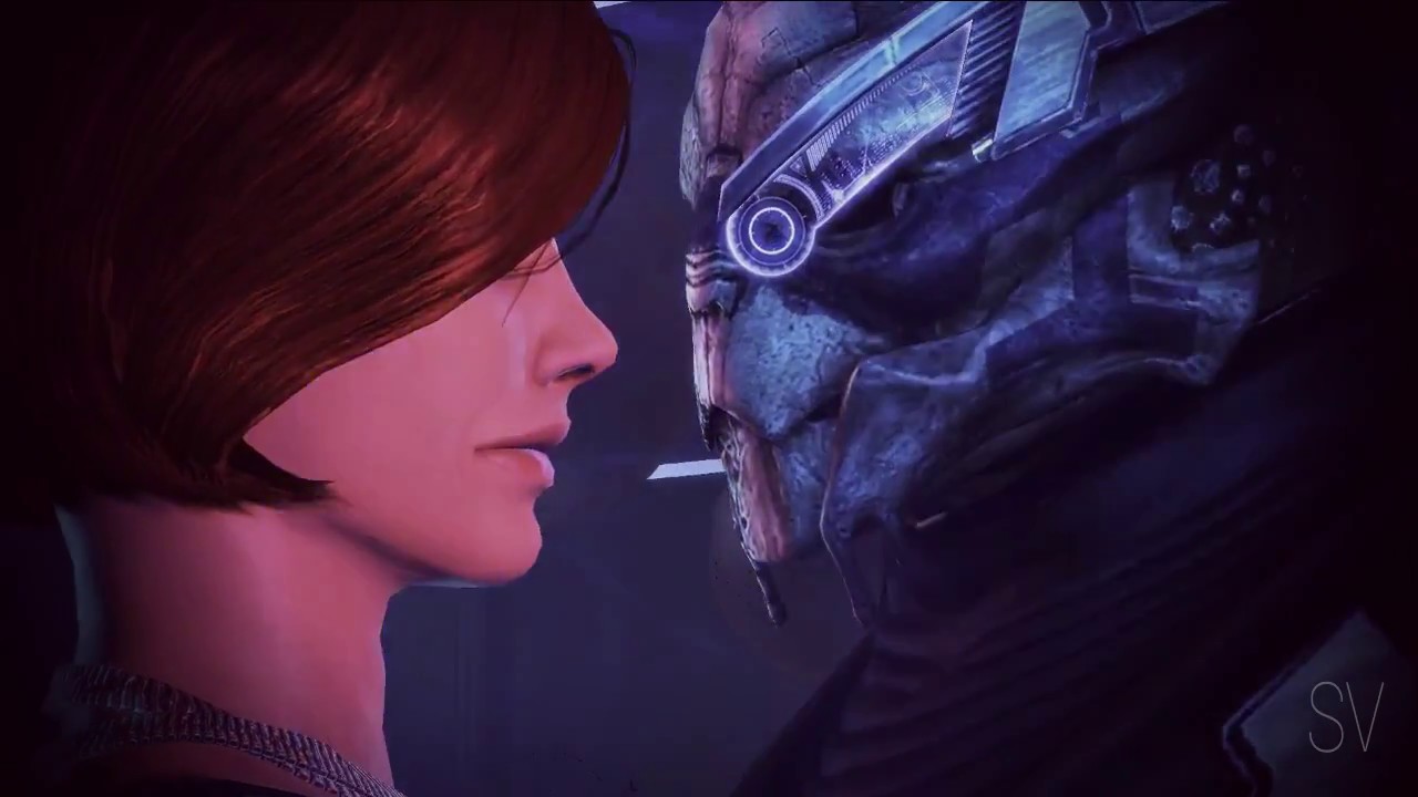 Shepard/Garrus-Cullen/Lavellan~War of Hearts  (Shakarian/Cavellan)