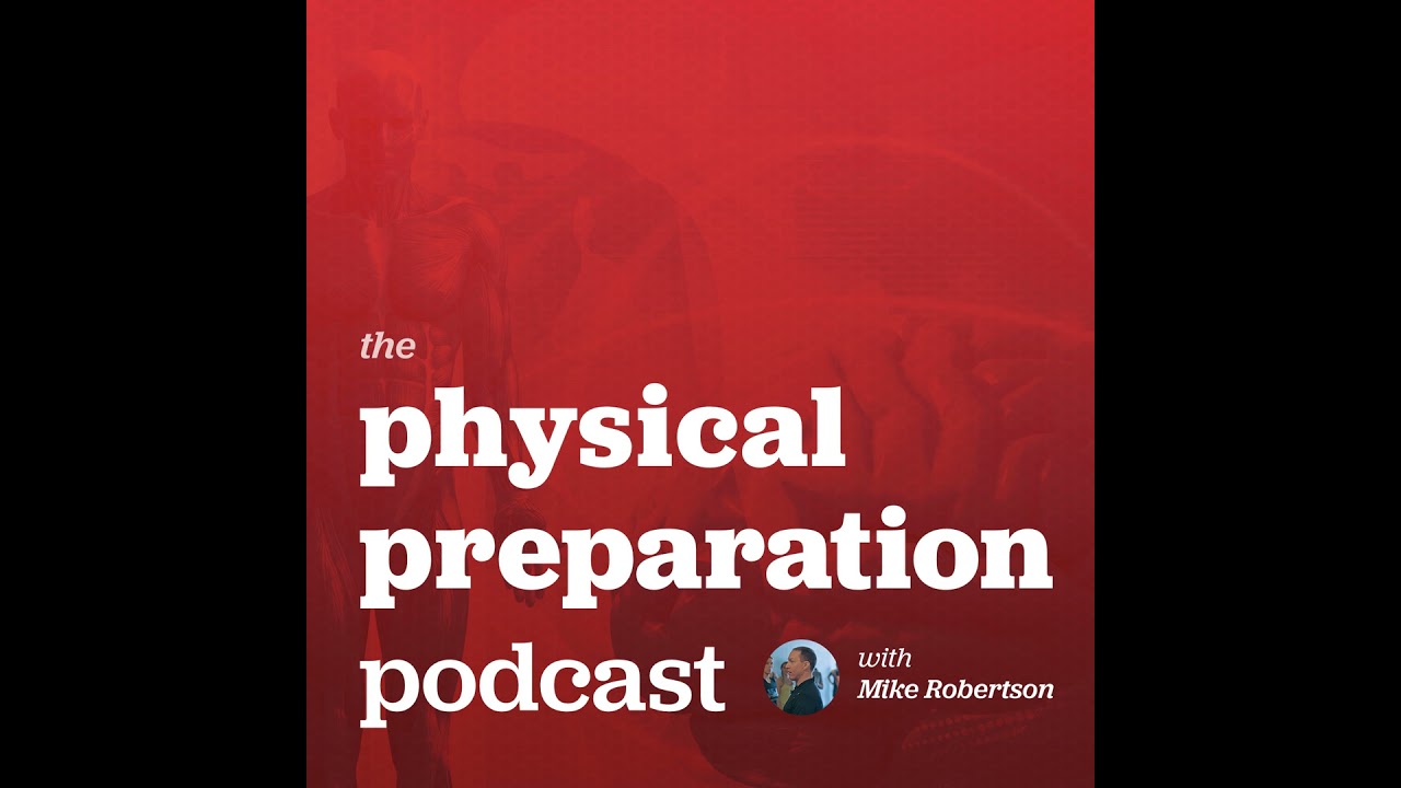 Joel Jamieson on Metabolic Optimization, Longevity and the Future of Sports Supplements