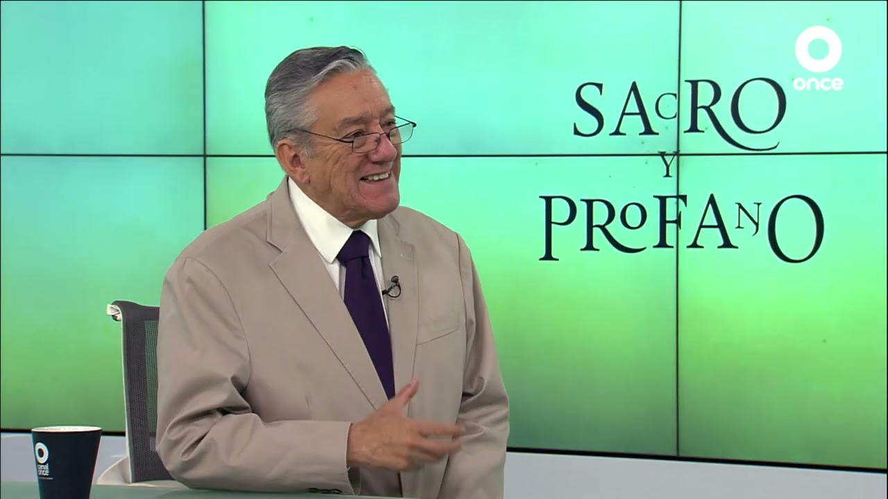 Sacro y Profano - El arzobispo Carlo María Viganó, excomulgado por ser crítico del Papa (31/07/2024)