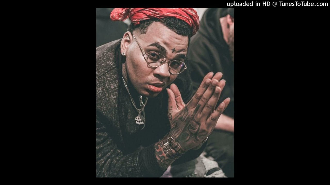 *FREE* Kevin Gates Type Beat 2025 - 