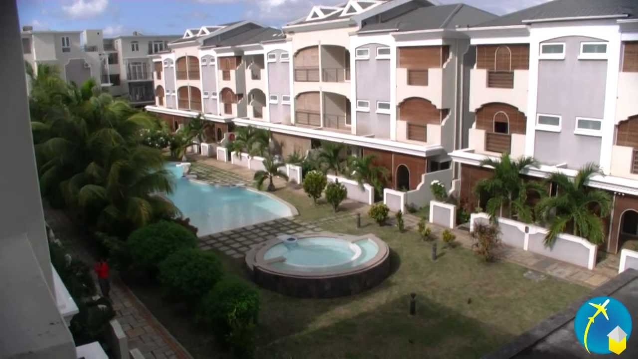 Waterside Apartments, Grand Baie, Mauritius