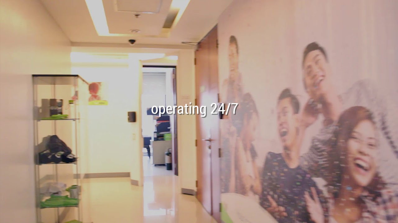 Welcome to Eastvantage