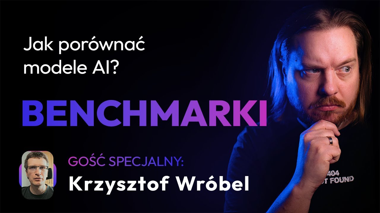 Jak działają benchmarki modeli językowych AI? Przegląd: MMLU, GPQA, SUPERGLUE.