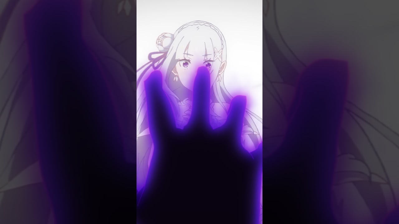 『＿＿そこにいたんだね、ジュース』#リゼロ #rezero