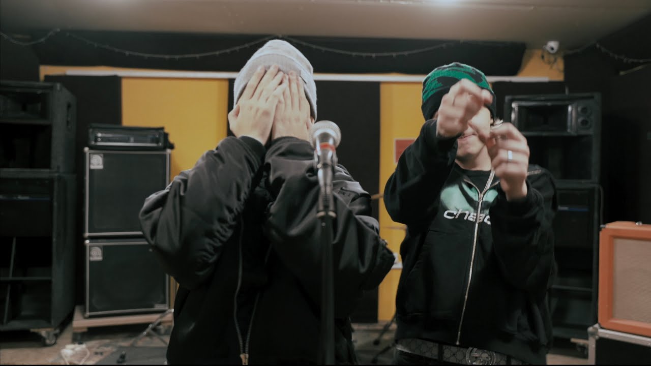 Bobin x Meshy - New Year Freestyle