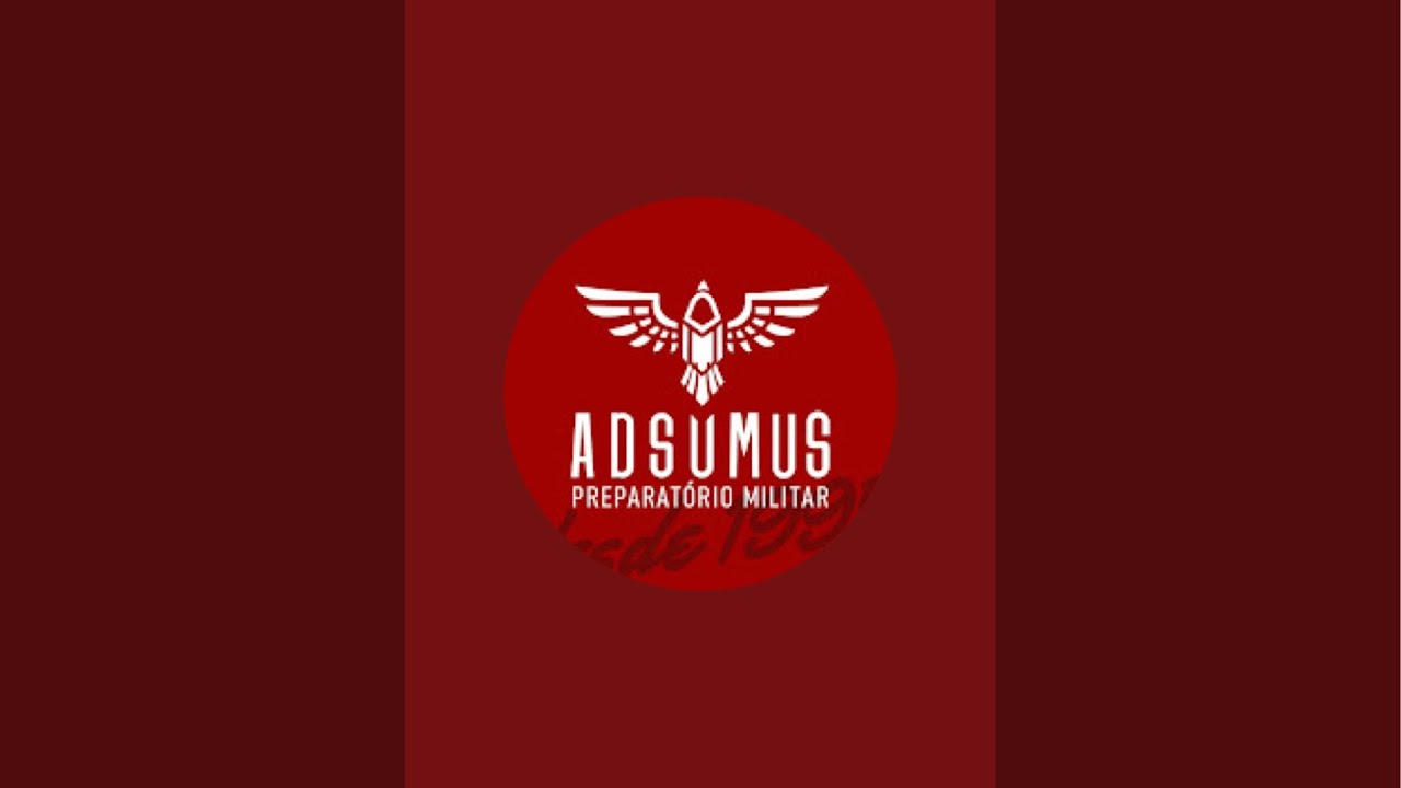 Curso Adsumus est&aacute; ao vivo!