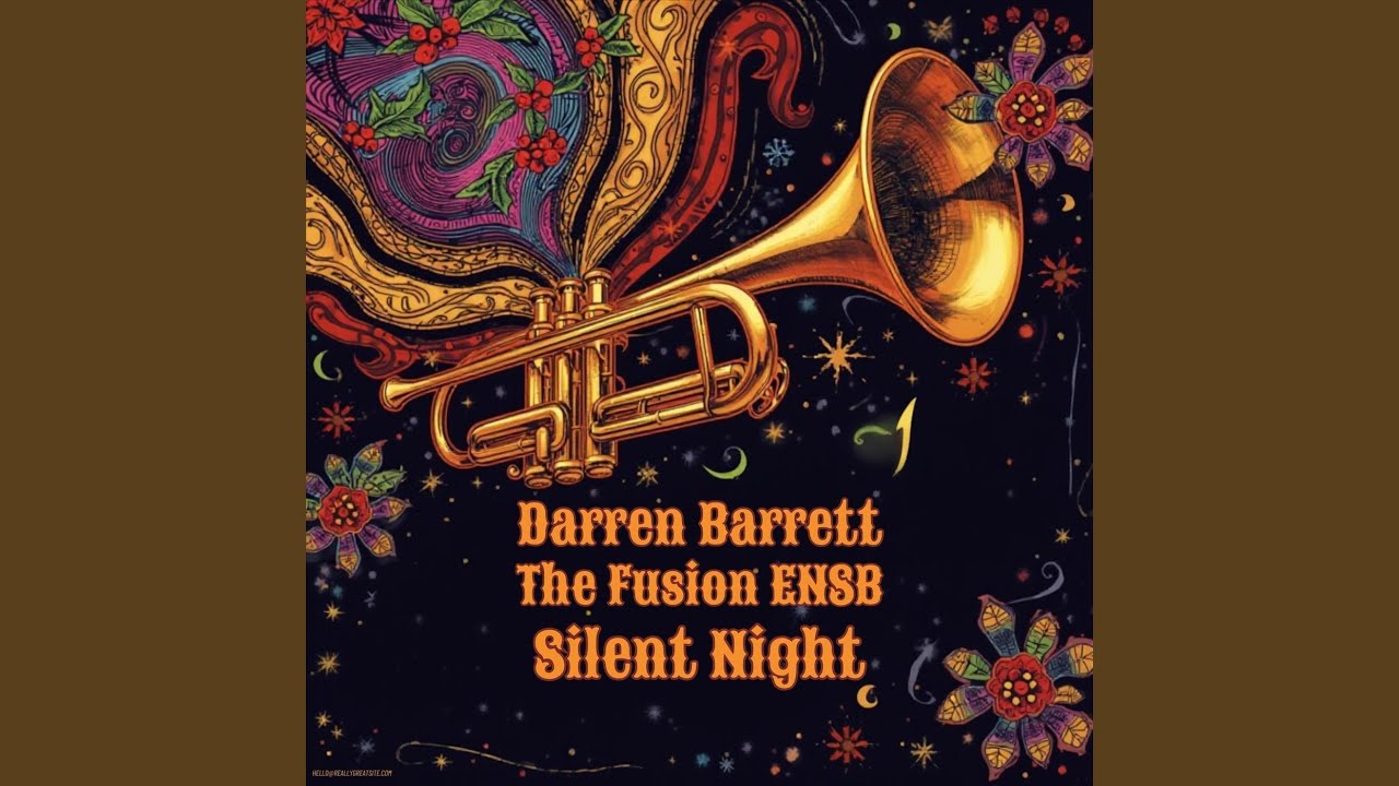 The Fusion ENSB: Silent Night (feat. Kurt Rosenwinkel, Walter Smith III, Santiago Bosch,...