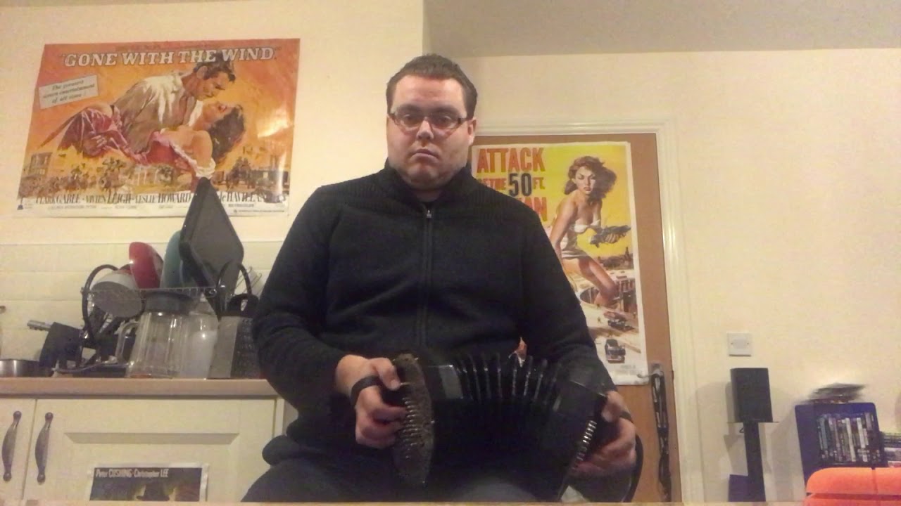 Matt Quinn's Tune A Week - 12: Not In Kansas