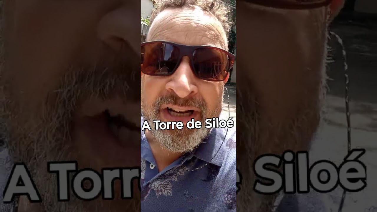 A Torre de Siloé
