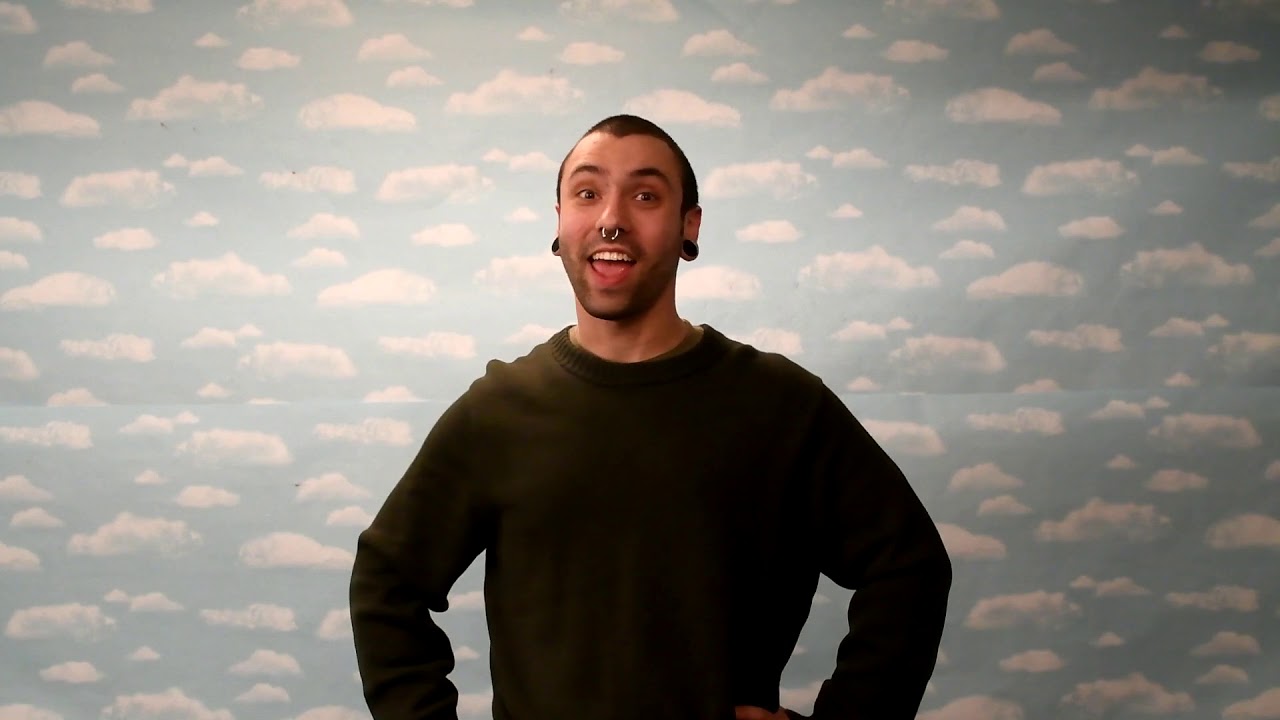 Graveslave - Fatal Push (OFFICIAL LYRIC VIDEO)