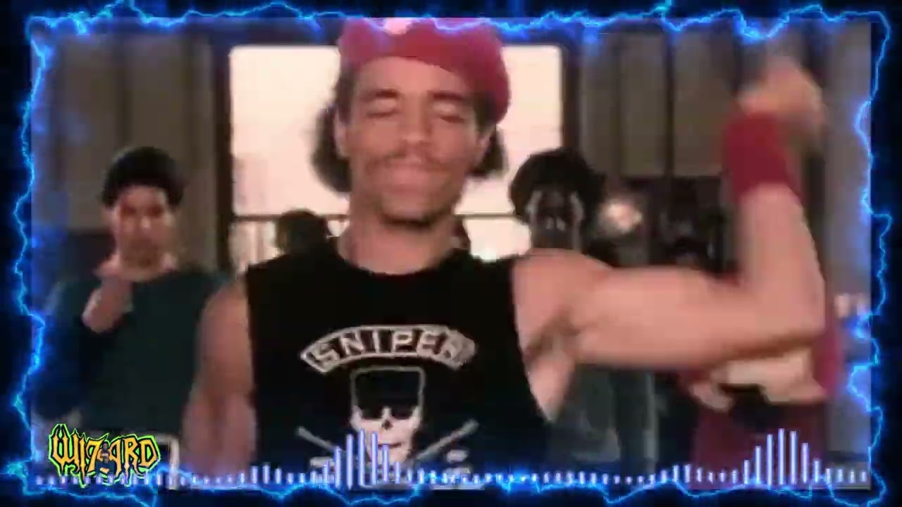 MIAMI BASS DANCE MIX 2