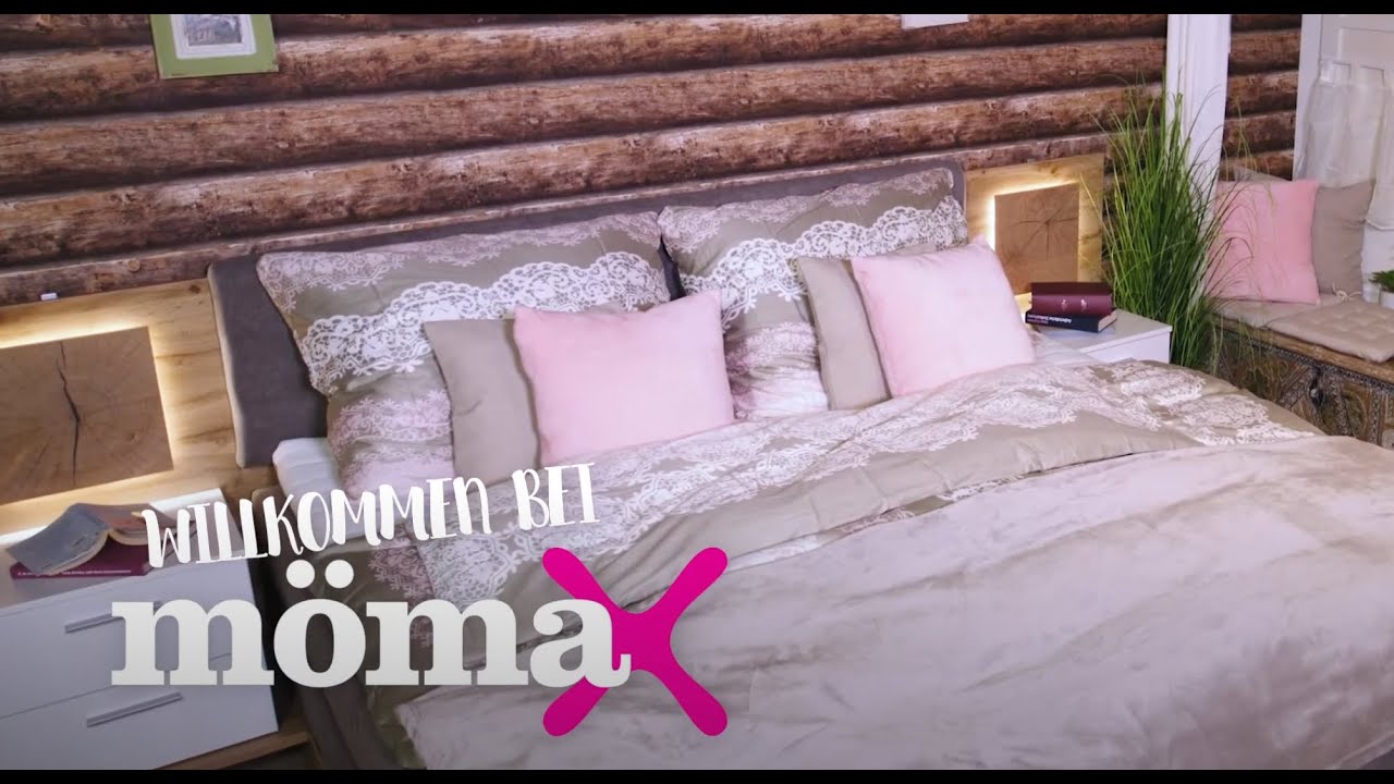 Bettenkauf Ratgeber - das richtige Bett finden - mömax Betten Beratung