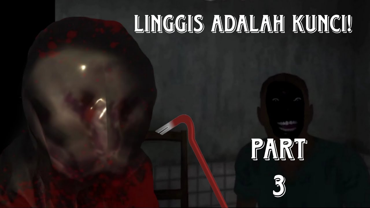 Rip Aim!! || Specimen Zero END ft. @alpred_gaming @alifkristanto6751