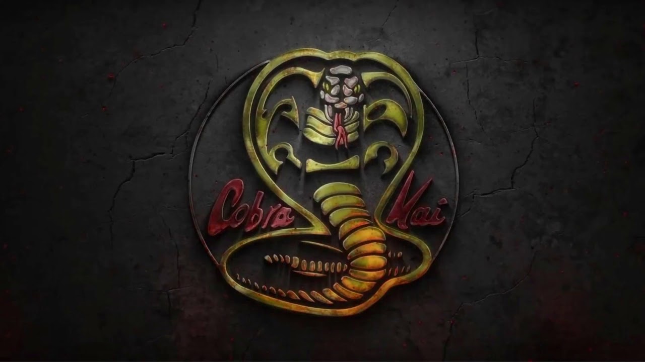 Cobra Kai Theme Extended || Quiver + Call of the Cobra