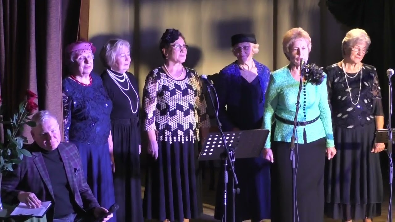 Tradicinis romantinis muzikos vakaras ,,PO TAURAGNŲ DANGUM''. 2023.11.11.