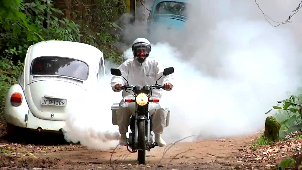 MOTOFOG