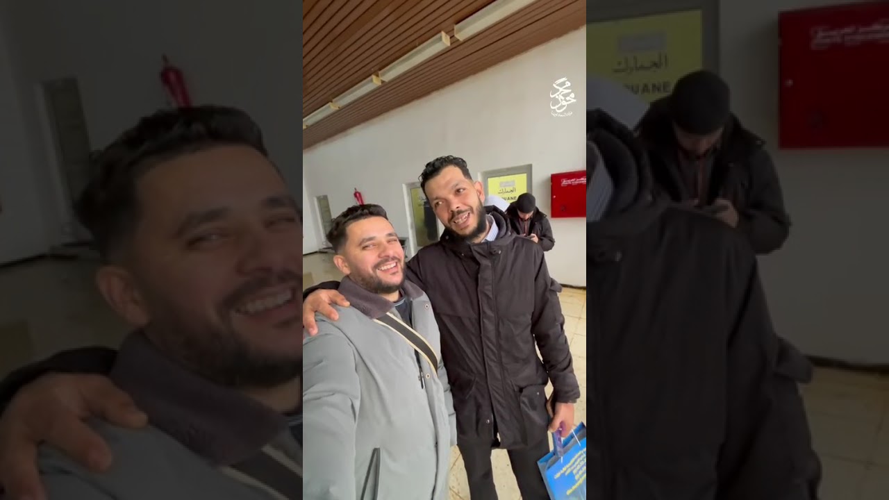 من تيارت إلى ادرار مرحبا بكم معنا