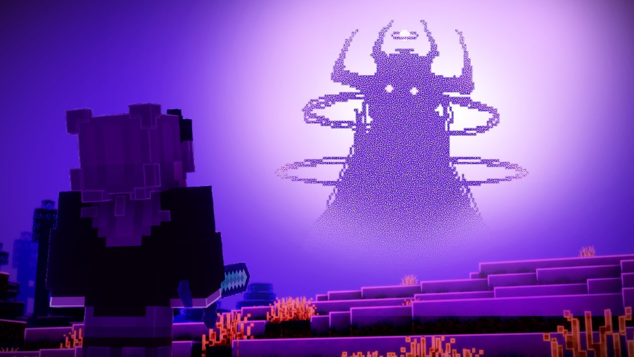 I got 10,000 WINS in 1 Month in Skywars Duels.. (Halloween Special)