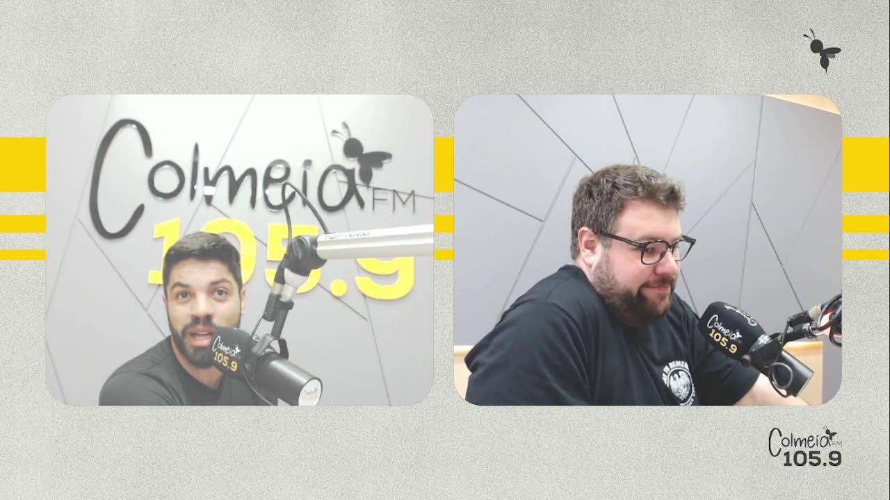 Esporte Total - Quinta-Feira - 26/02