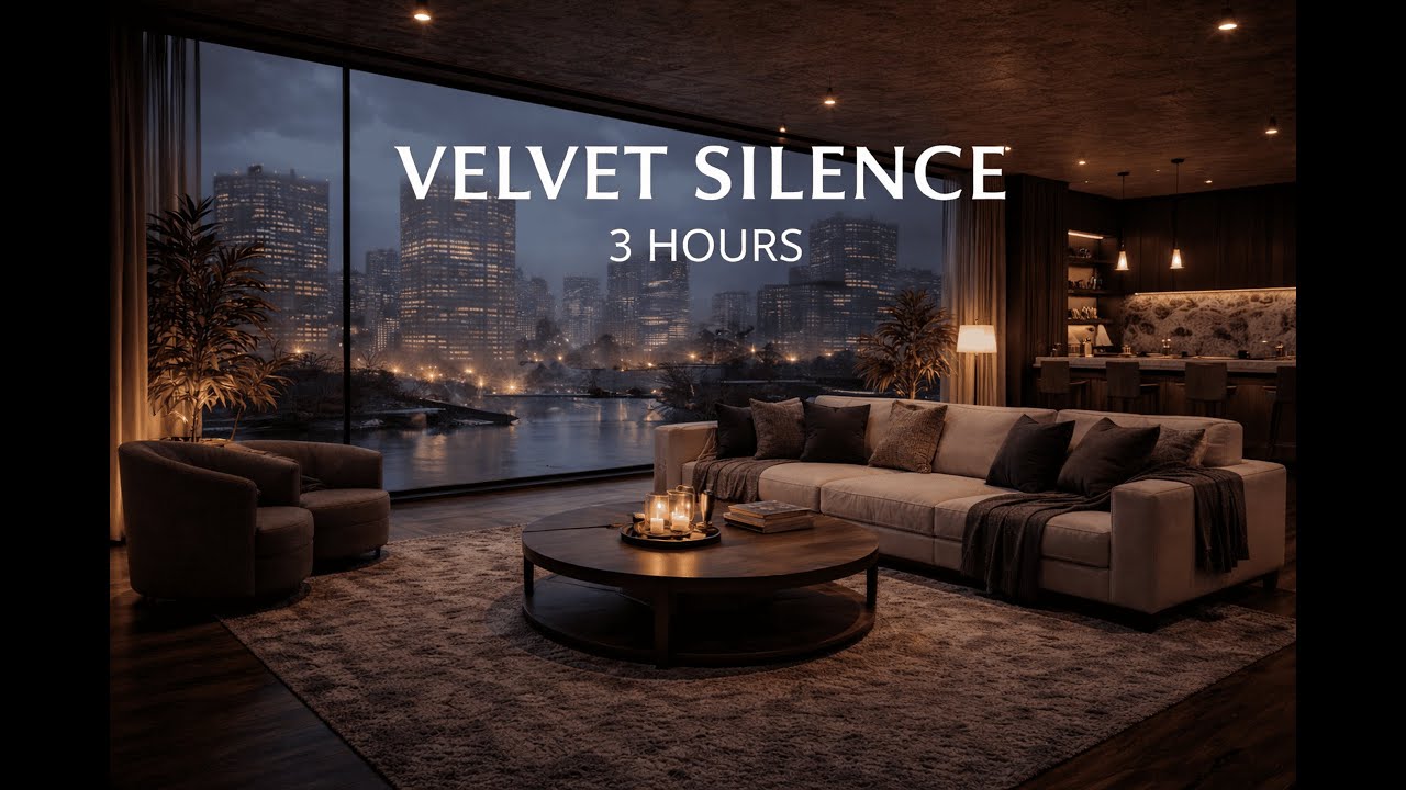 Velvet Night