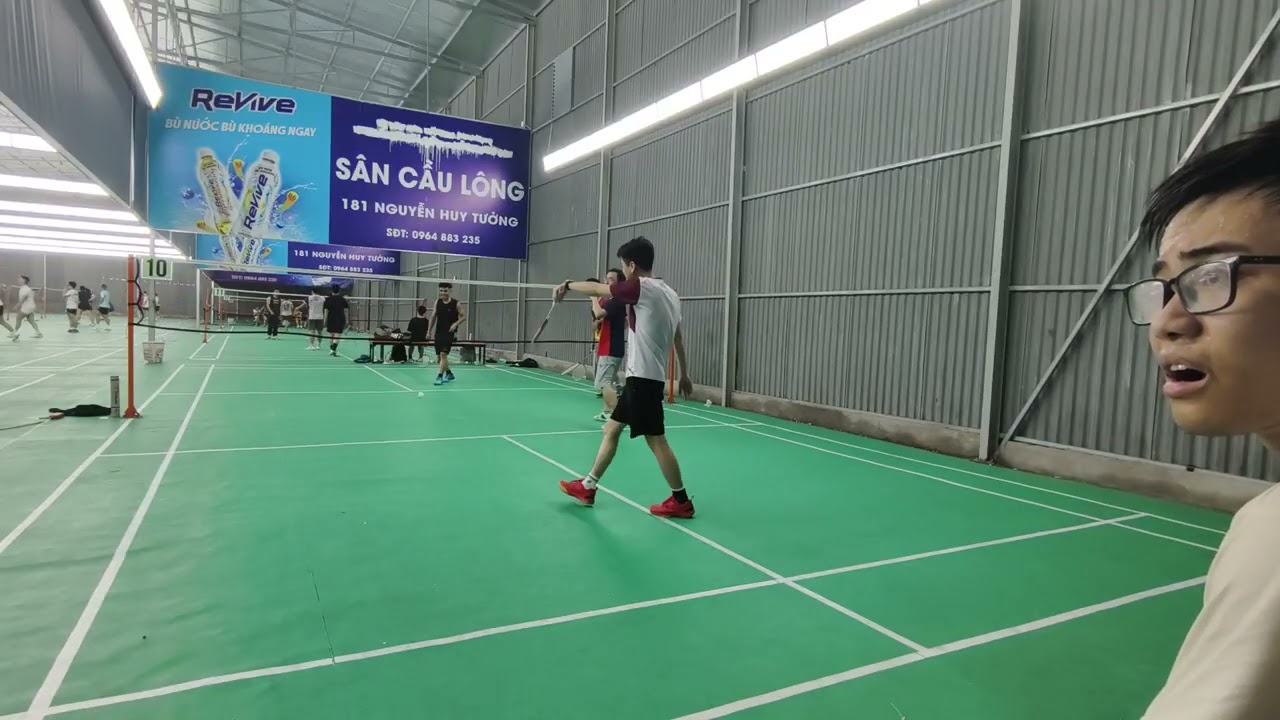 181 Nguyễn Huy Tưởng 27/2/2026