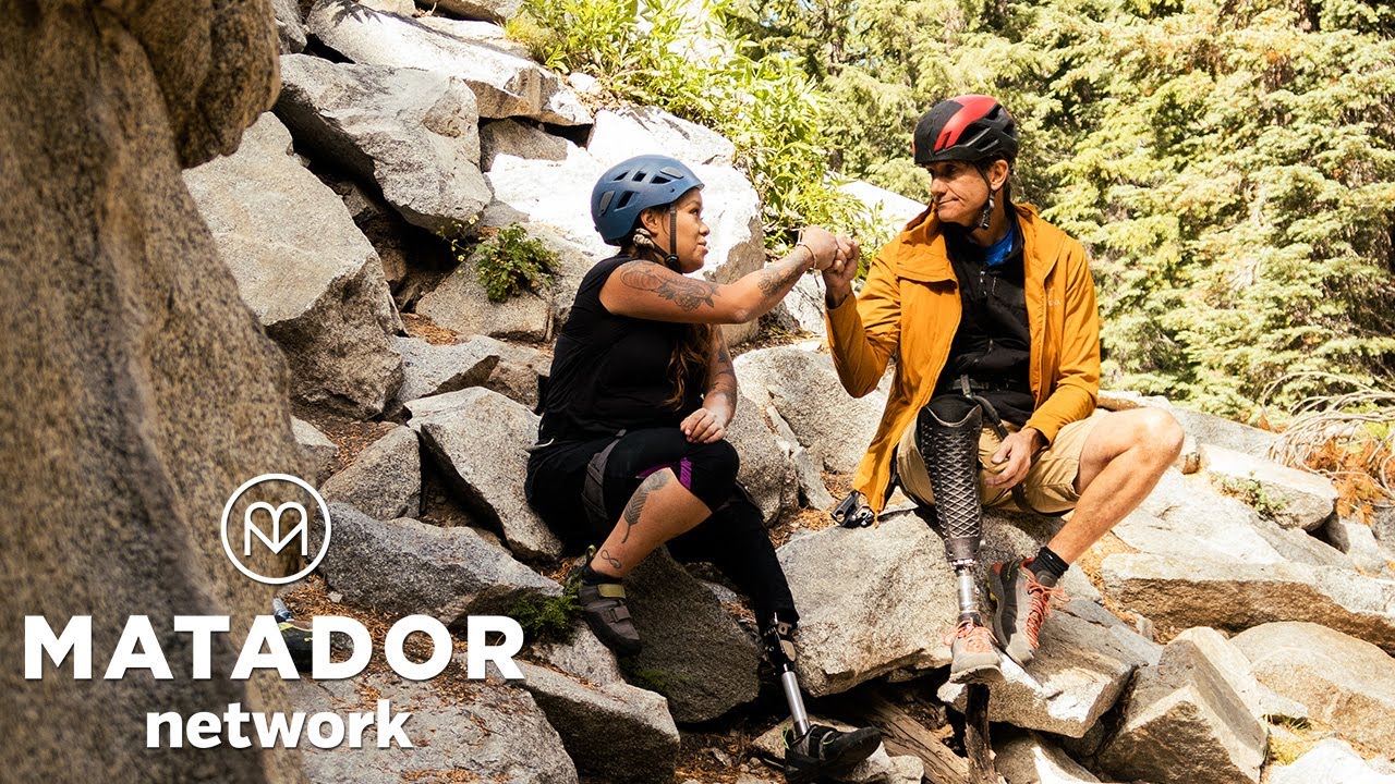 Unreal for All: Mammoth Lakes Adaptive Sports and Accessible Trails
