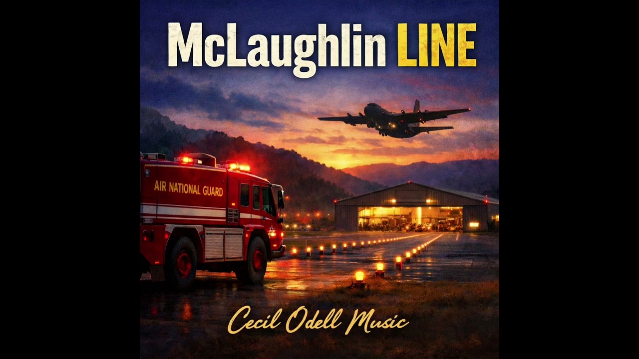 McLaughlin Line