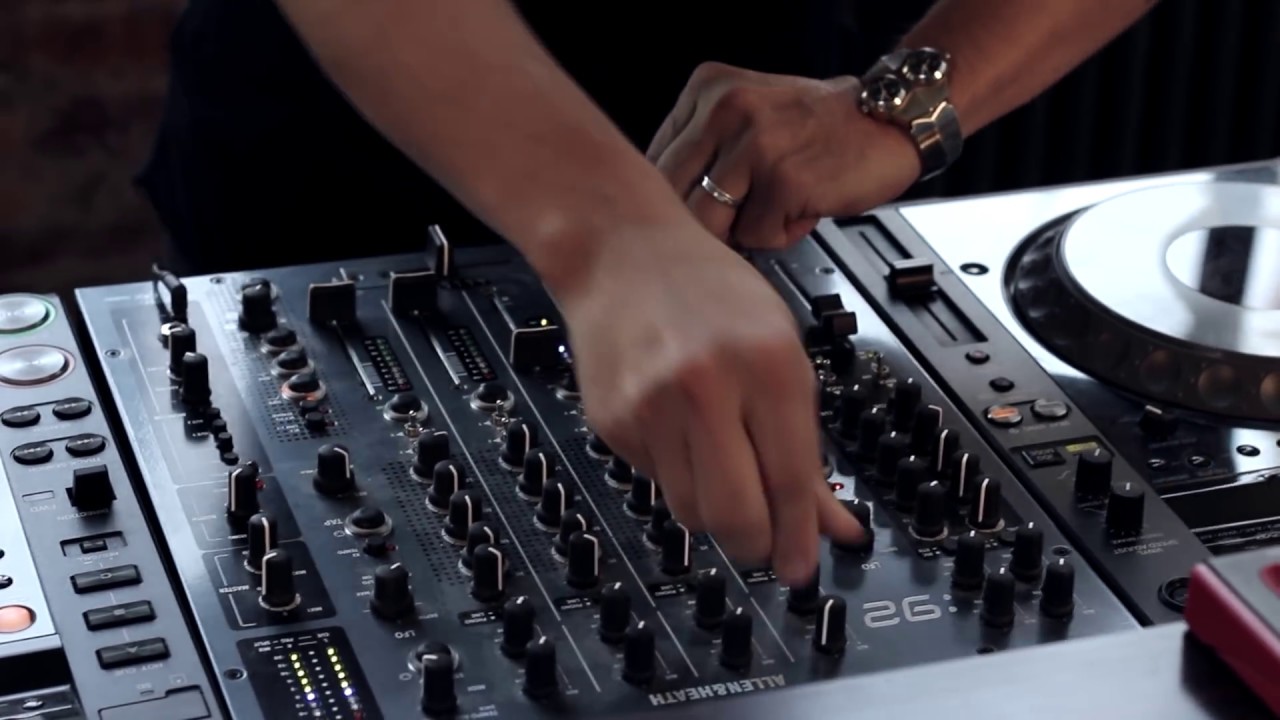 Flug - Static Episode #010 [DJ Set]