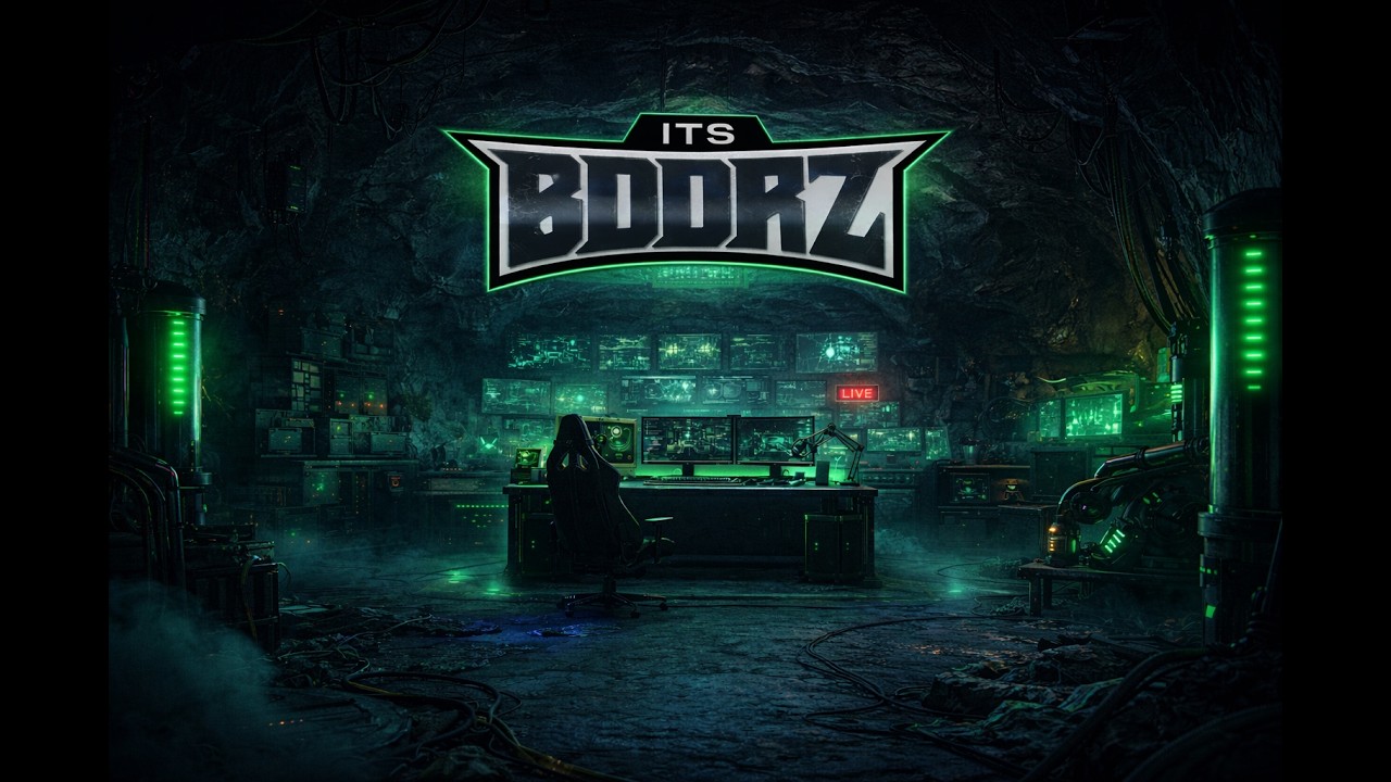 🔴 VIBE GAMING AND STREAM UPDATEZ | 3-17-26 | 111 | 🤘