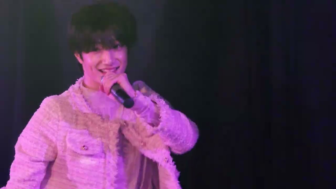 BATTLE BOYS #335 【「INAZUMA」「With you With me」@shibuya eggman】