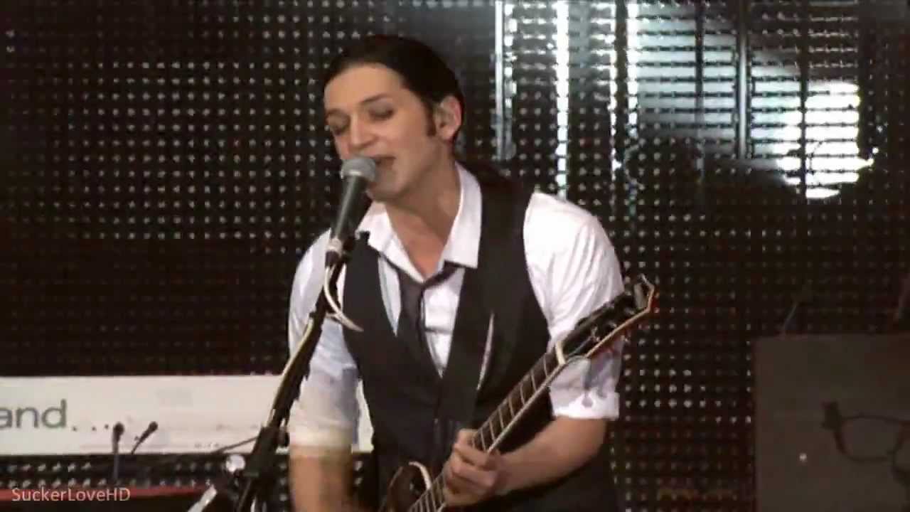 Placebo - Special K [Rock Am Ring 2009] HD