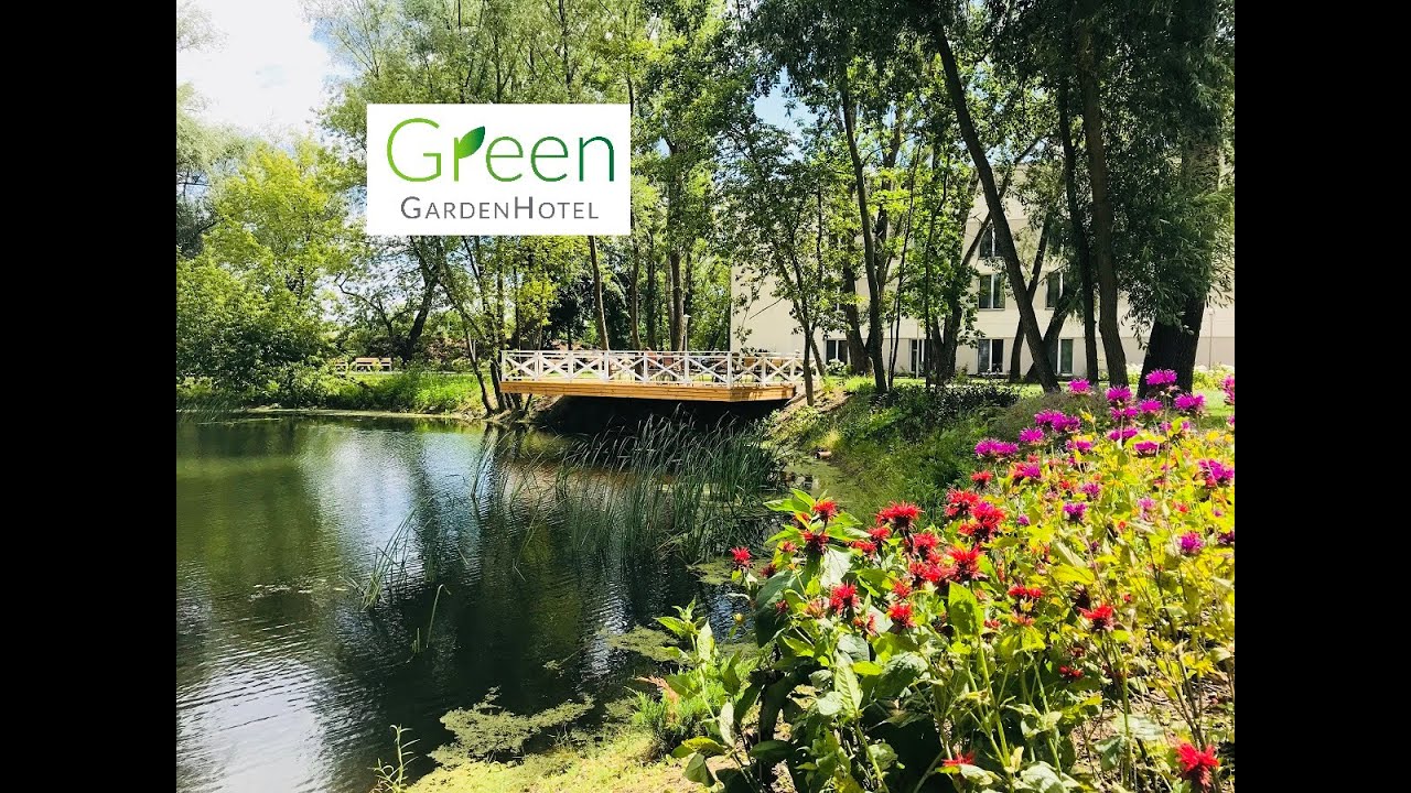 Green Garden Hotel