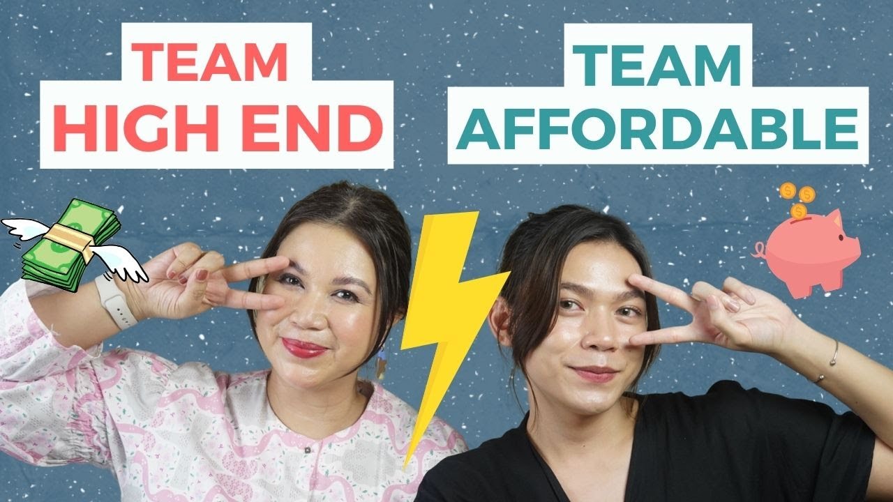 Rekomendasi Eye Cream Affordable & High End