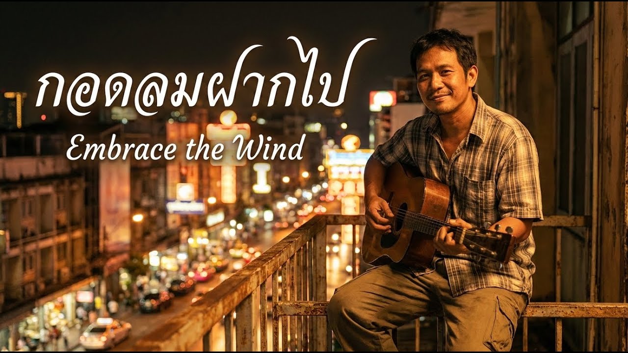 [Offcal MV]  กอดลมฝากไป