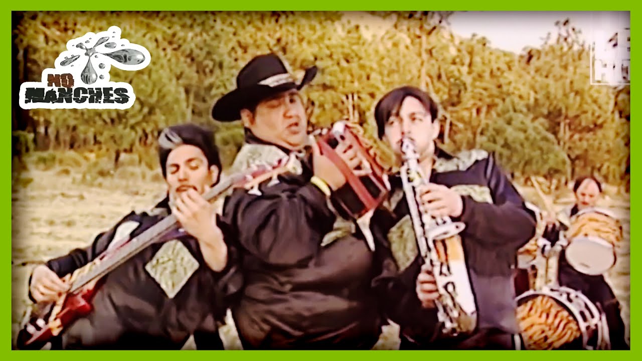 Video manchado: Camelia, La Texana | No Manches | Telehit