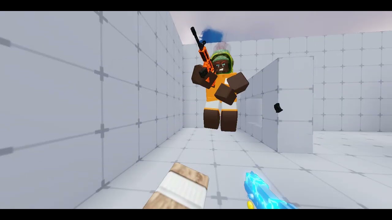 rivals sry for lag