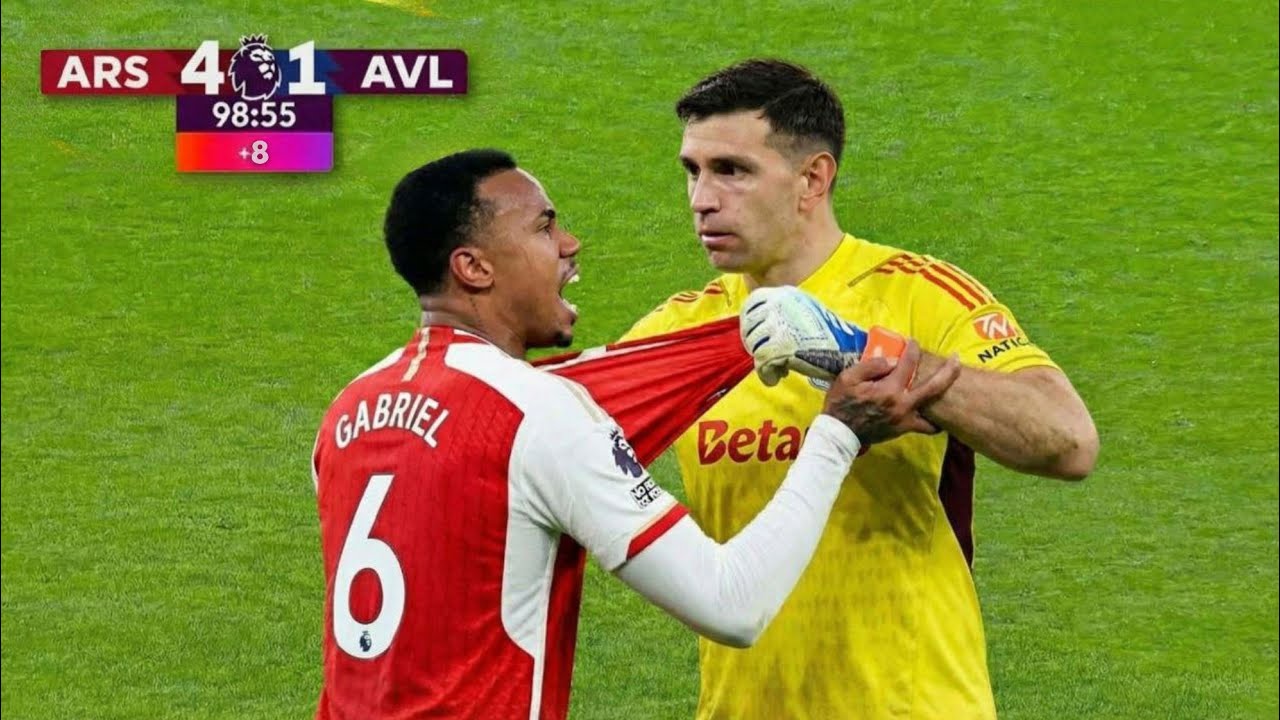 Football Revenge Moments: When Karma Hits Back! ⚡⚽