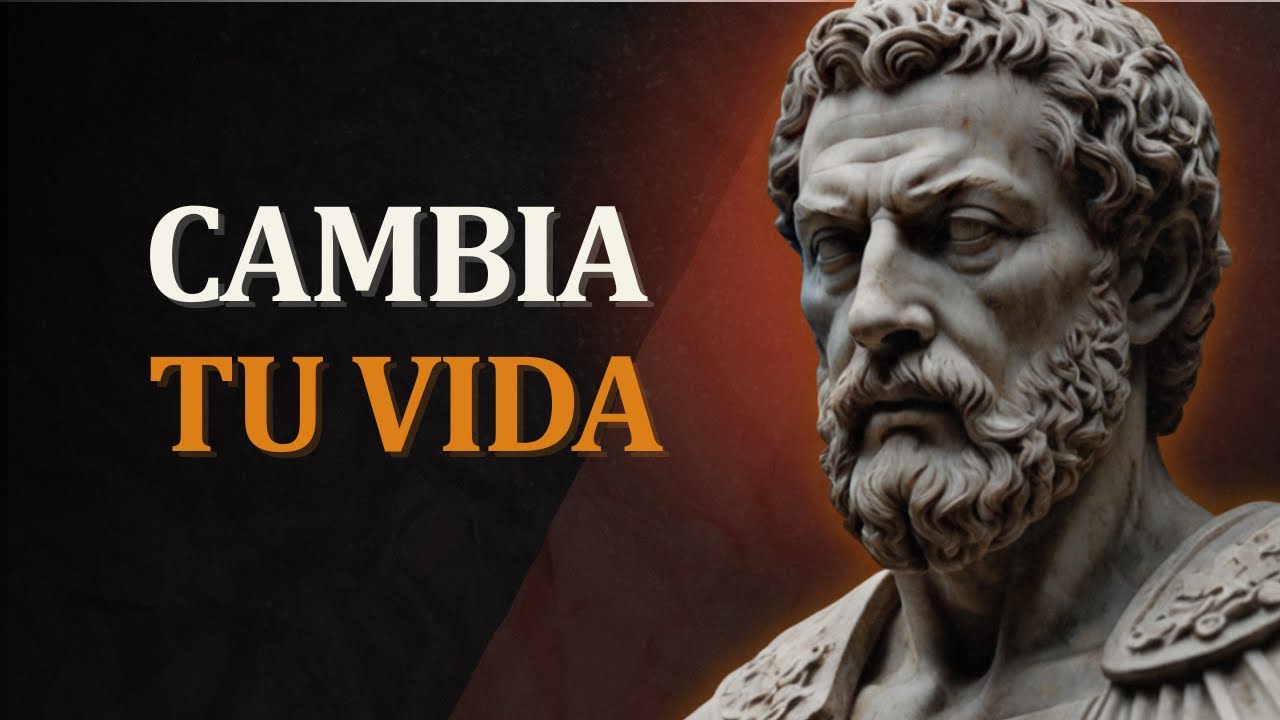 8 Principios Estoicos Para Transformar Inmediatamente Tu Vida