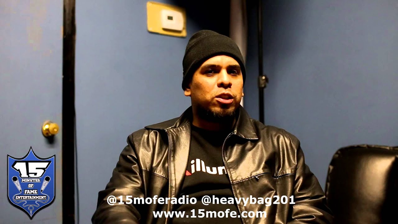 Immortal Technique Talks Street Life, How to Succeed in the Independent Industry, Conspiracy & More