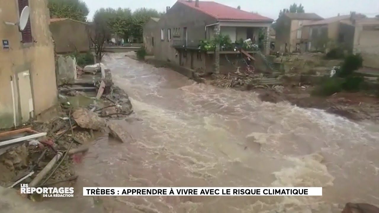 Municipales 2026 : face au changement climatique, les communes contraintes de s’adapter