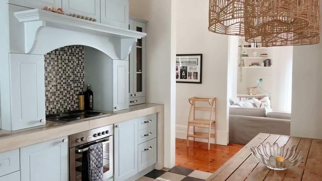30 Zareba Home Tour