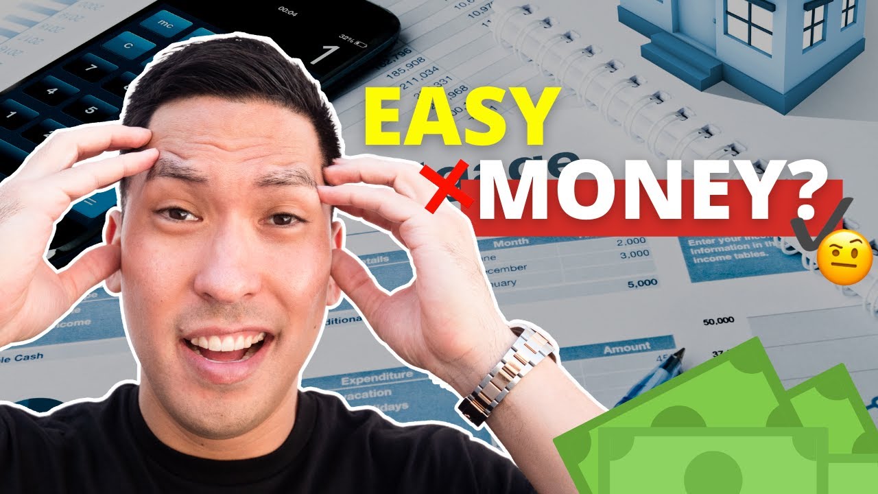 Watch this BEFORE you do a cash out refinance in 2022