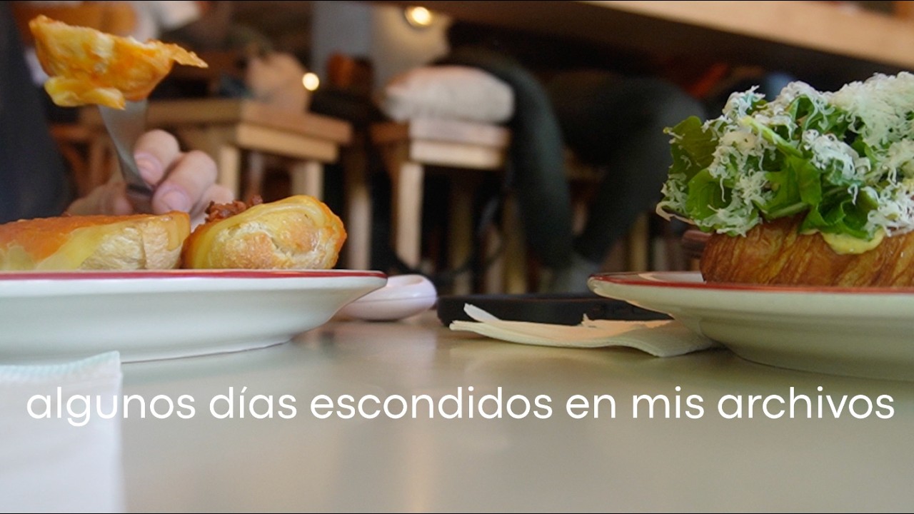 algunos días de Febrero!! 💌