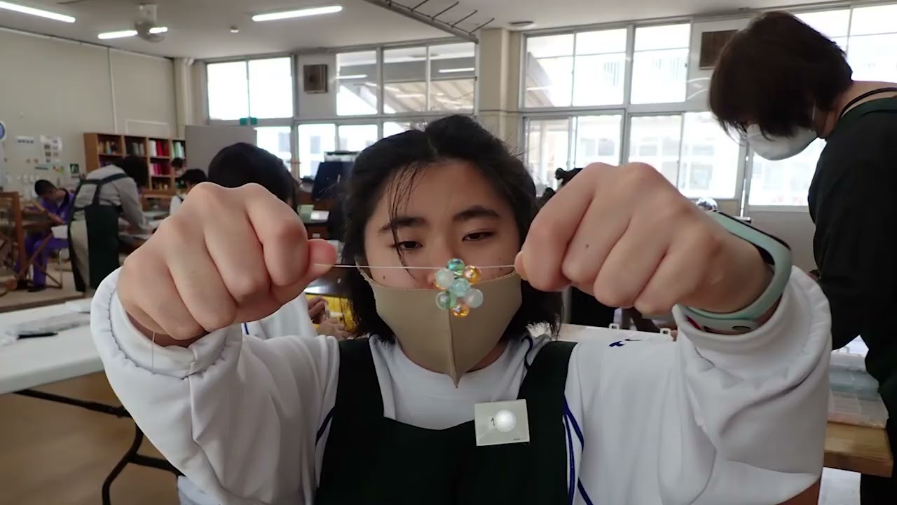 東備支援学校　学校紹介