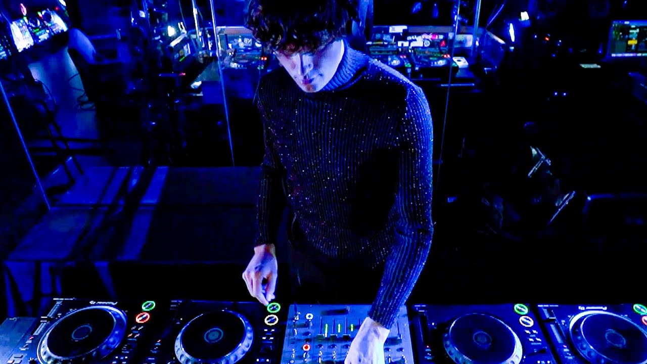 Ignez at Dommune, Tokyo