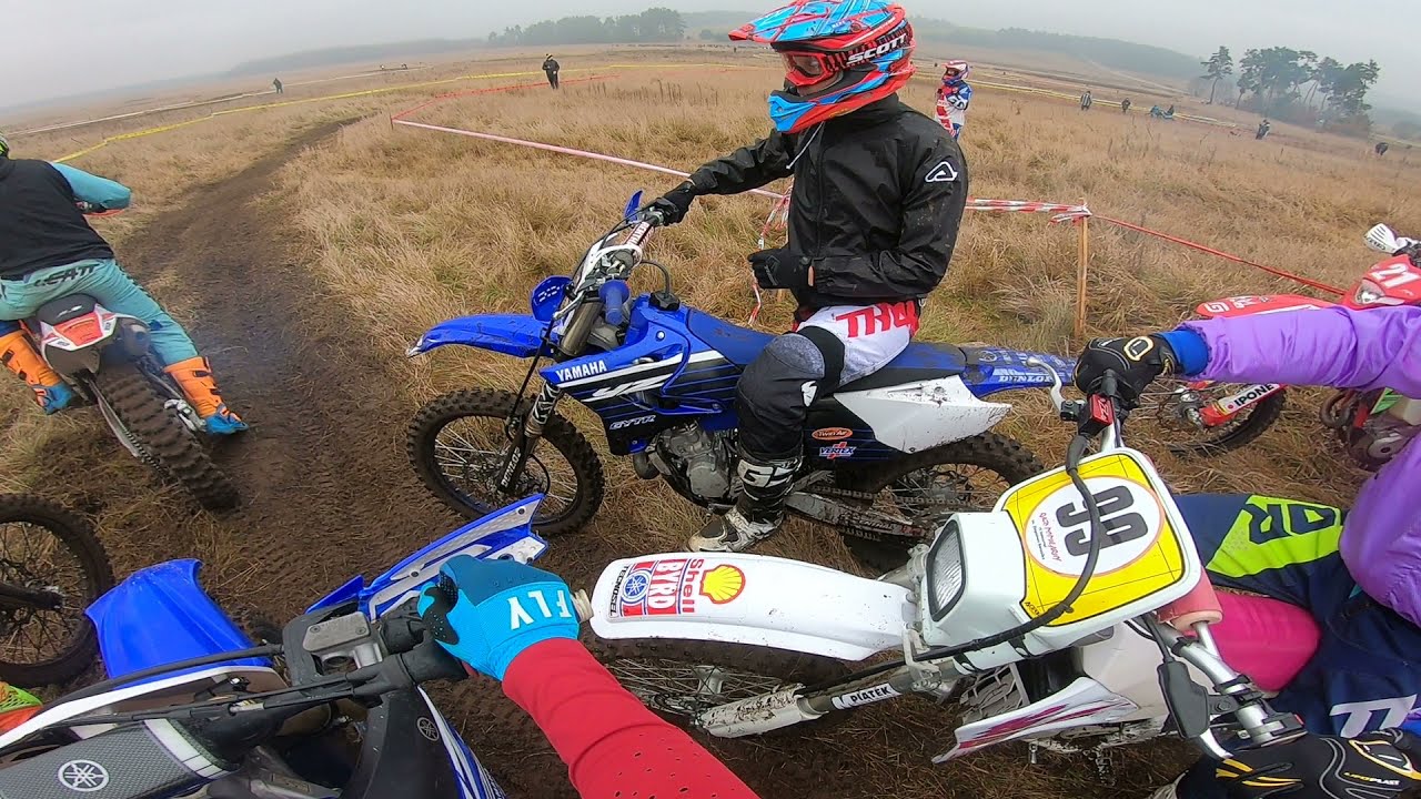 4 Memorial Zbigniewa Banasika Sprint Enduro Rajd Popularny Zajaczkow Klasa E1