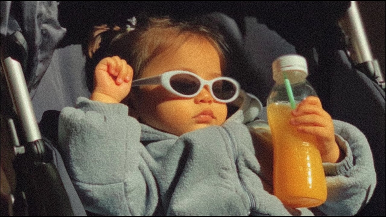 Life&rsquo;s not that serious 😎 | Pop Playlist for getting work done