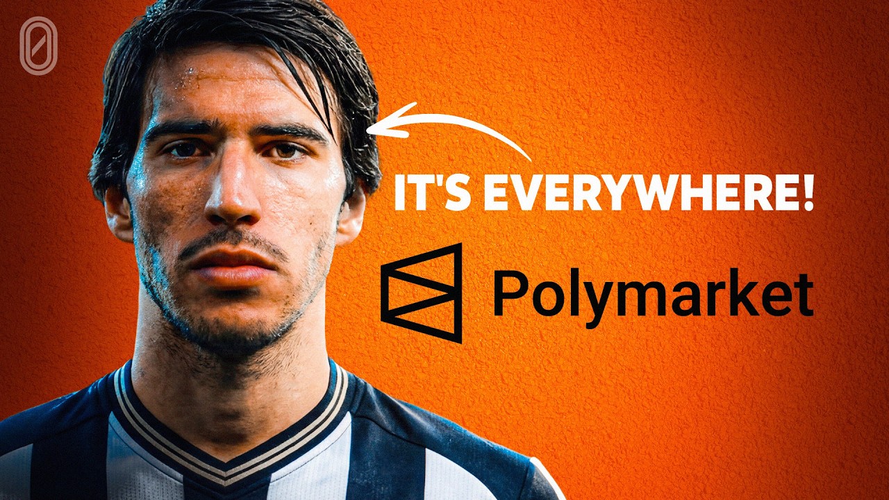 How Sports Betting Took Over Football