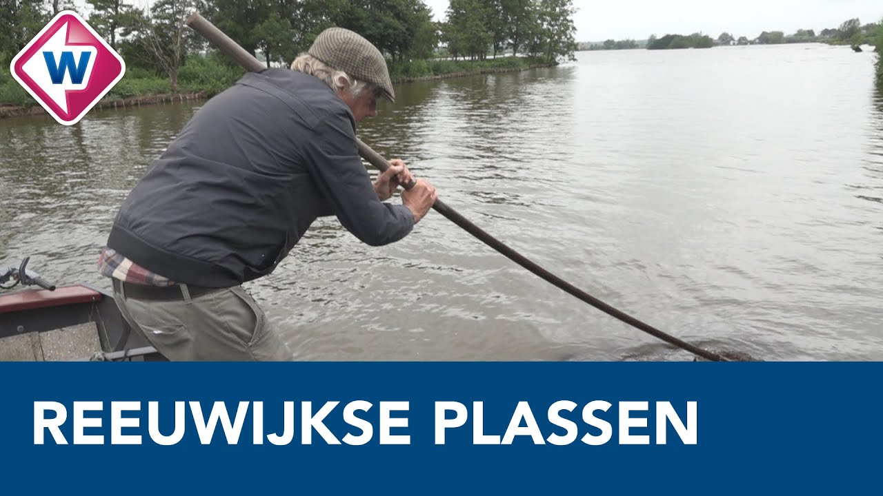 Reeuwijkse Plassen: balans zoeken tussen natuur, bewoners en recreatie